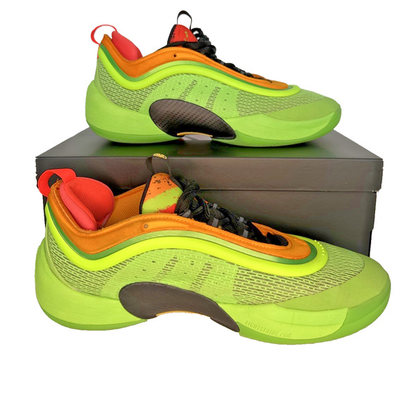 adidas D.O.N. Issue 6 Men Size 11.5 Panama Basketball Shoes IG9089 - Picture 1 of 14